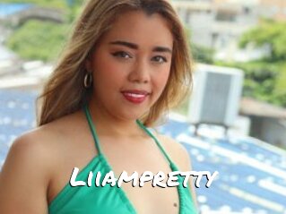 Liiampretty