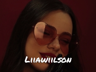 Liiawiilson