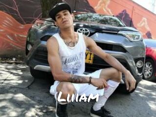 Liiiam