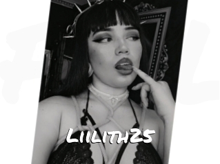 Liilith25