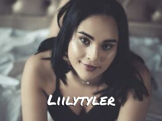 Liilytyler