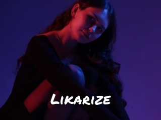 Likarize