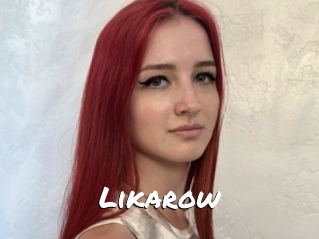 Likarow