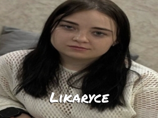 Likaryce