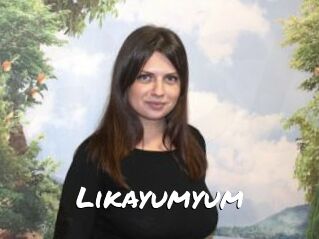 Likayumyum