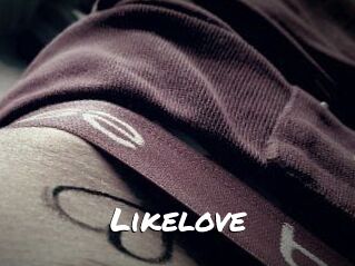 Likelove
