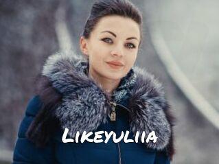 Likeyuliia