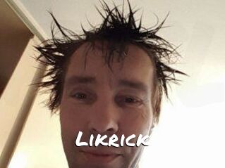 Likrick