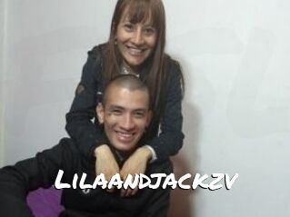 Lilaandjackzv