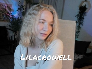 Lilacrowell