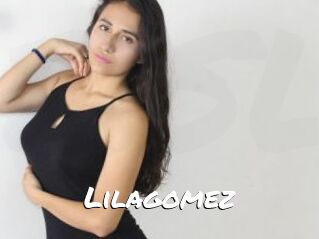 Lilagomez