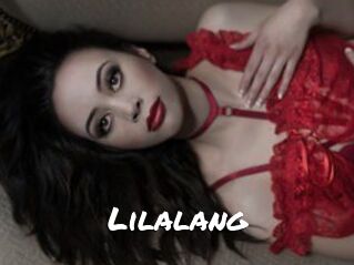Lilalang