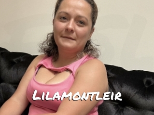 Lilamontleir