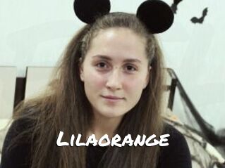 Lilaorange
