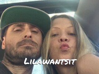 Lilawantsit