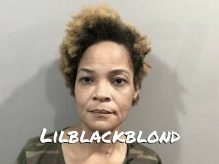 Lilblackblond