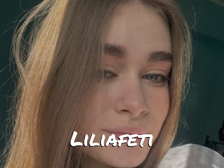 Liliafeti