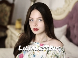 Lilialessons