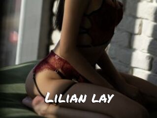 Lilian_lay