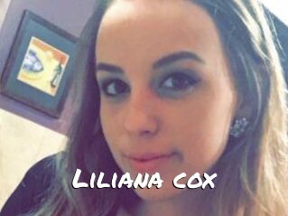 Liliana_cox