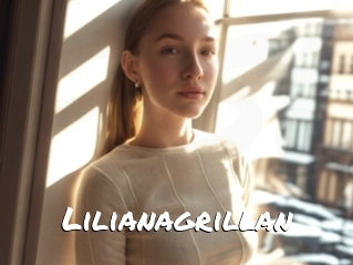 Lilianagrillan