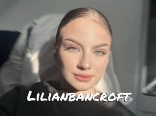 Lilianbancroft
