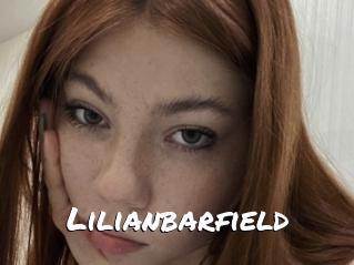 Lilianbarfield