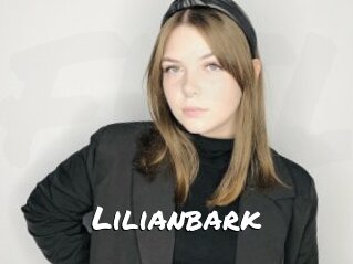 Lilianbark