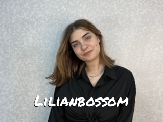 Lilianbossom