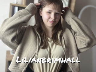 Lilianbrimhall