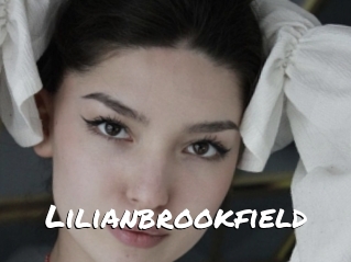 Lilianbrookfield