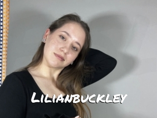 Lilianbuckley