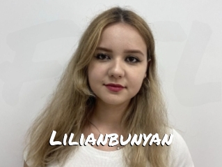 Lilianbunyan