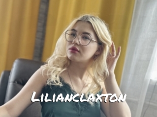 Lilianclaxton