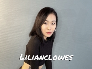 Lilianclowes