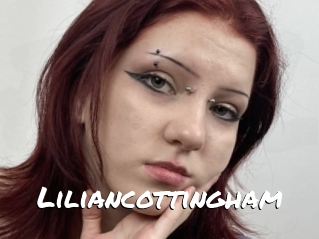 Liliancottingham