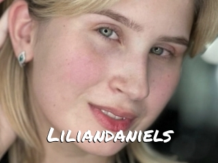 Liliandaniels