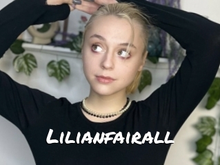 Lilianfairall