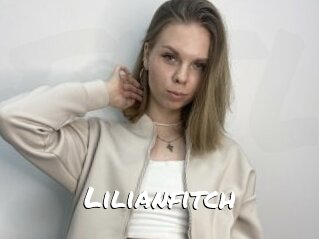 Lilianfitch