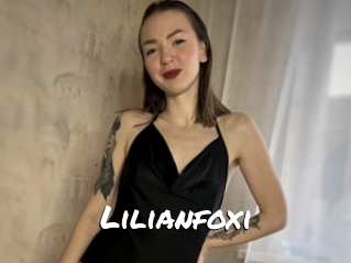 Lilianfoxi