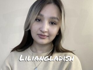 Liliangladish