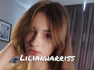Lilianharriss