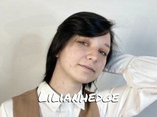 Lilianhedge