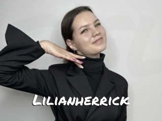 Lilianherrick