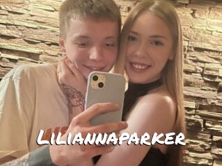 Liliannaparker