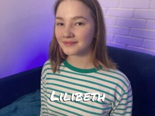 Lilibeth