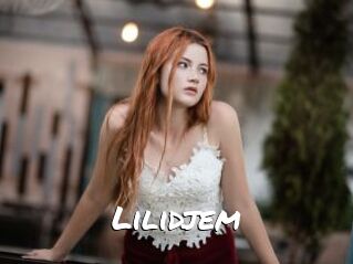 Lilidjem