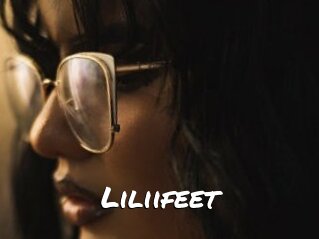 Liliifeet