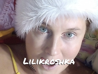 Lilikroshka