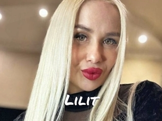 Lilit